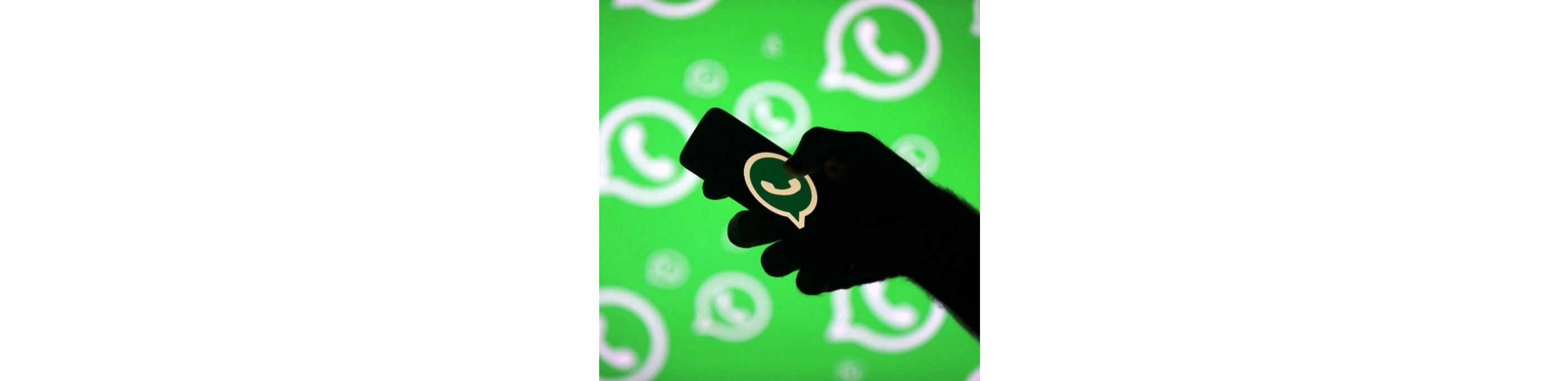 Совсем недавно было зафиксировано несколько попыток слежки за известными правозащитниками с помощью мобильного приложения WhatsApp